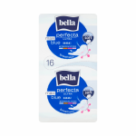 Bella Ultra Maxi Blue 16' szt