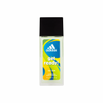 Adidas perfum z atomizerem 75ml w szkle – „Get Ready" MEN