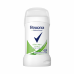 Rexona antyperspirant w sztyfcie 40ml – „Aloe Vera"