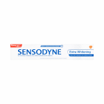 Sensodyne pasta do zębów 100ml – „Extra Whitening"