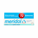 Meridol pasta do zębów 75ml