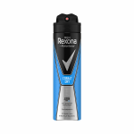Rexona antyperspirant 150ml - "Cobalt Dry" MEN