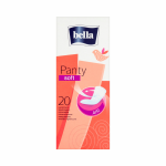 Bella panty Soft 20' wkładki higieniczne