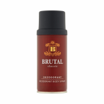 Brutal dezodorant 150ml MEN