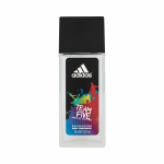 Adidas perfum z atomizerem 75ml w szkle – „Team Five" MEN