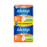 Always Ultra Normal 20' szt