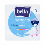 Bella Perfecta Ultra Blue 10' szt