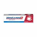 Blend-a-med Anty-cavity pasta do zębów 75ml – „Orginal"