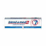Blend-a-med complete 7 pasta do zębów 75ml – „Orginal"