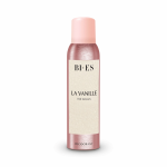 Bi es dezodorant 150ml – „La Vanille"