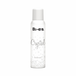 Bi es dezodorant 150ml – „Crystal"