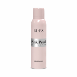 Bi es dezodorant 150ml – „Pink Pearl"