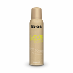 Bi es dezodorant 150ml – „Love Forever"