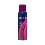 Bi es dezodorant 150ml – „Gloria Sabiani"