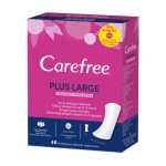 Carefree Fresh wkładki higieniczne 46′ szt