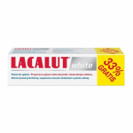 Lacalut Active pasta do zębów 75ml -„White"