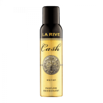 La Rive dezodorant 150ml - "Cash"