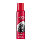 La Rive dezodorant 150ml – „Sweet Rose"
