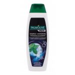 Palmolive szampon do włosów 350ml – „Biała pokrzywa i Mięta”