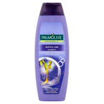 Palmolive szampon do włosów 350ml - "Proteiny pszenicy"