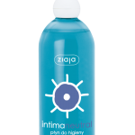 Ziaja Intimia płyn 500ml zapas do higieny intymnej – „Neutral” Niebieska
