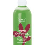 Ziaja Intima ziołowa 500ml płyn do higieny intymnej – „Macierzanka”