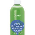 Ziaja Intima ziołowa 500ml płyn do higieny intymnej - "Mniszek Lekarski"