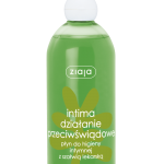Ziaja Intima ziołowa 500ml płyn do higieny intymnej - "Szałwia Lekarska"
