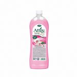 Attis mydło 1l zapas butelka - "Orchidea"
