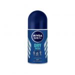 Nivea antyperspirant w kulce 50ml – „Dry Fresh" MEN