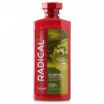Radical szampon do włosów 400ml – „Nadający Objętość”