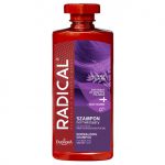Radical szampon do włosów 400ml – „Normalizujący”