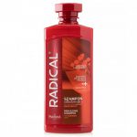 Radical szampon do włosów 400ml – „Włosy Bardzo Zniszczone”