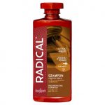 Radical szampon do włosów 400ml – „Suche, Łamliwe”