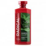 Radical szampon do włosów 400ml – „Skrzyp Polny”