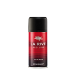 La Rive dezodorant 150ml – „Red Line" MEN