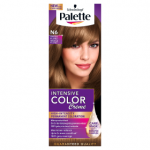 Palette farba do włosów – Średni Blond N6
