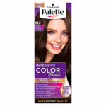 Palette farba do włosów – Średni Brąz N3