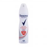 Rexona Antyperspirant 150ml-"Active Protection+ Invisible"