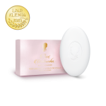 Pani Walewska perfumowane mydło w kostce 100gr - "różowe, Sweet Romance"