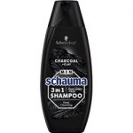 Schauma szampon do włosów 400ml – "3w1 męski”