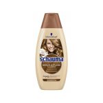 Schauma szampon do włosów 400ml – „Odbudowa i ochrona”