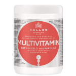 Kallos maska do włosów 1l – „Multivitamina”