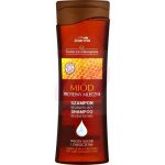 Joanna szampon do włosów 300ml (Tradycyjna receptura) – "Miód"