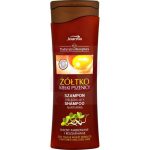 Joanna szampon do włosów 300ml (Tradycyjna receptura) – "Żółtko"