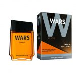Wars woda kolońska 100ml MEN