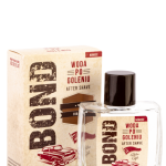 Bond płyn po goleniu 100ml - "Retro Style"