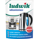Ludwik proszek odkamieniający 20g
