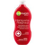 Garnier regenerujące mleczko do ciała Intensywna Pielęgnacja Bardzo Suchej Skóry - 400ml
