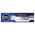 Nivea Men krem do golenia Protect & Care 100ml